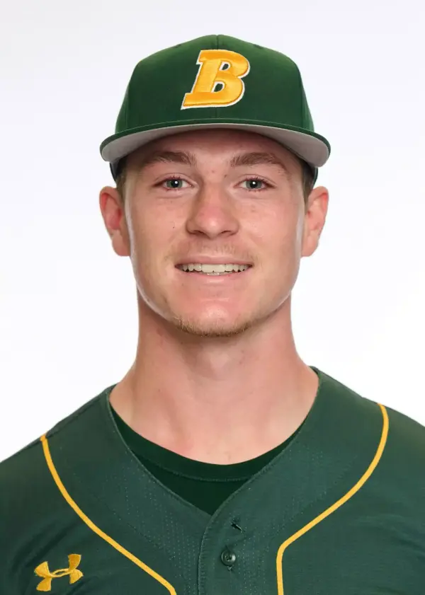 Landon Sandy, Baseball, North Dakota State University