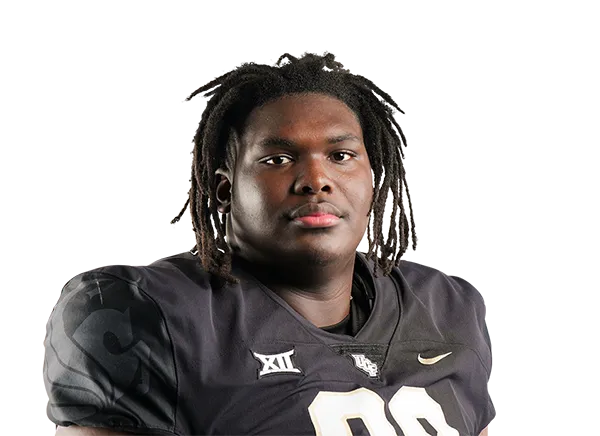 Tyreek'e Robinson, Football, East Tennessee State University