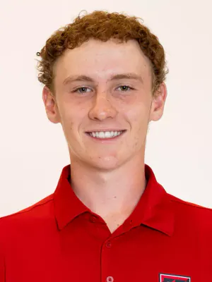 Sean Keeling, Golf, undefined