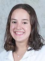Eliza Johnson, Swimming & Diving, Lehigh University