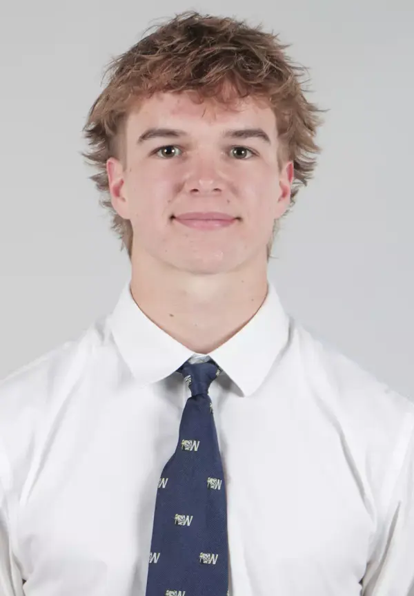 Hale Dobbyn, Lacrosse, Wingate University
