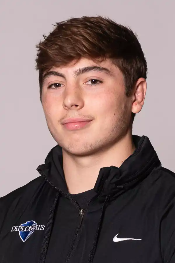 Josh Palmucci, Wrestling, Franklin & Marshall College