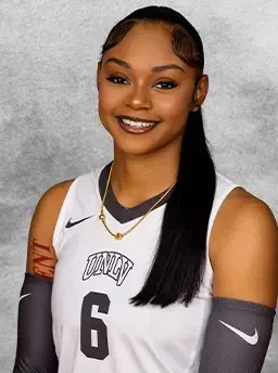 Kamiera Watkins, Volleyball, University of Nevada, Las Vegas