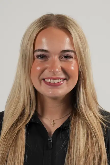 Sophie Schoch, Softball, Ball State University