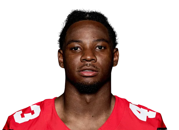 Diante Griffin, Football, undefined