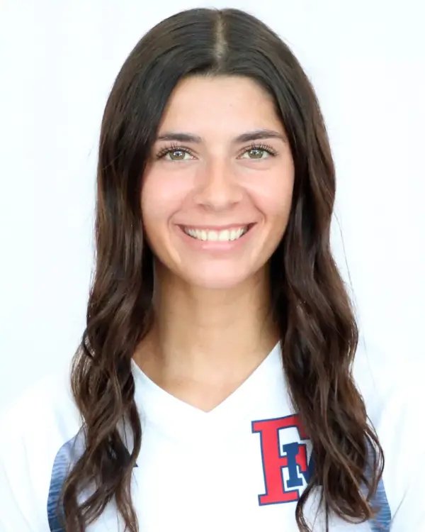 Margaret Livingston, Soccer, Francis Marion University