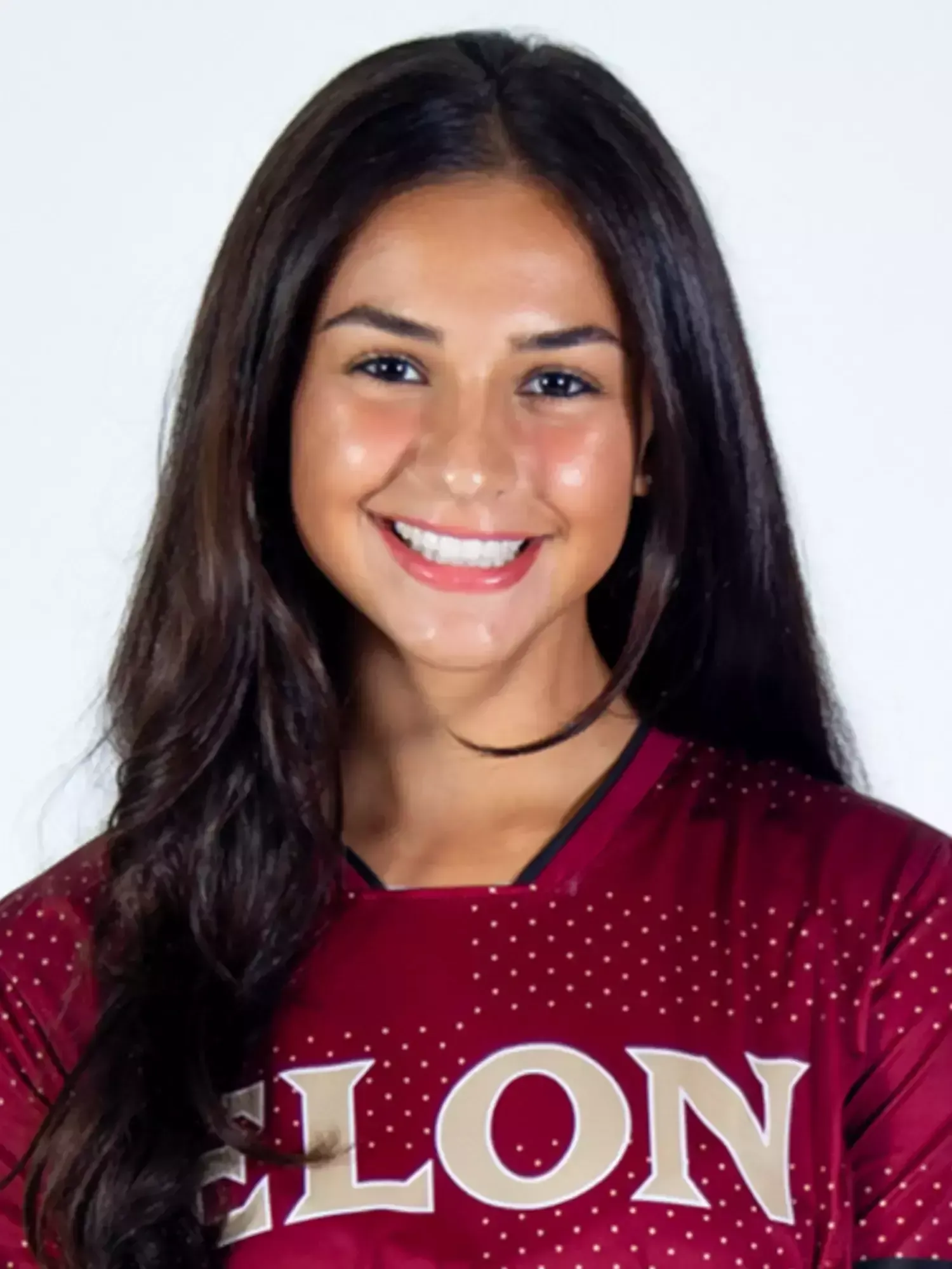 Isabel DiPrima, Soccer, undefined