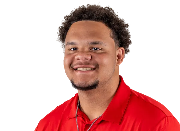 Braylan Henderson, Football, undefined