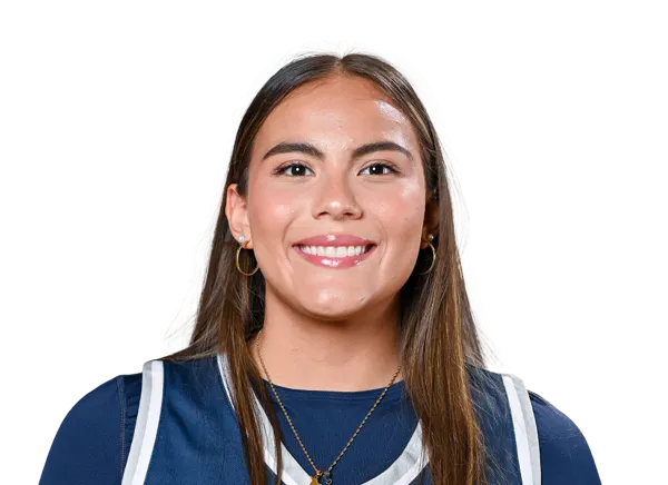 Belen Morales Lopez, Basketball, University of New Hampshire