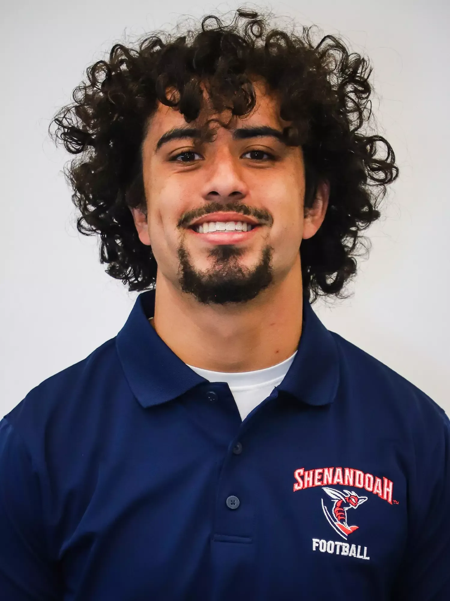 Gabriel Sanchez, Football, undefined