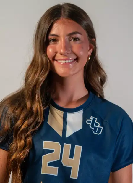 Grayson Knoske, Soccer, John Carroll University
