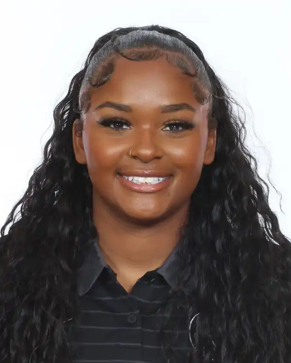 Kaitlyn Bullock, Track and Field (O), Florida State University