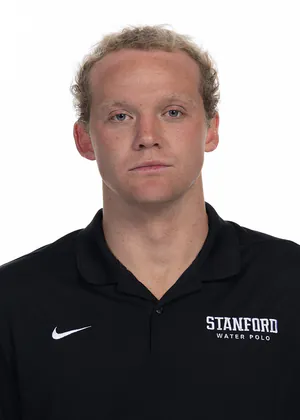 Chase Mcfarland, Water Polo, undefined