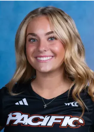 Bella Gutierrez, Volleyball, undefined