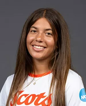Maisie Champaneri, Soccer, Macalester College