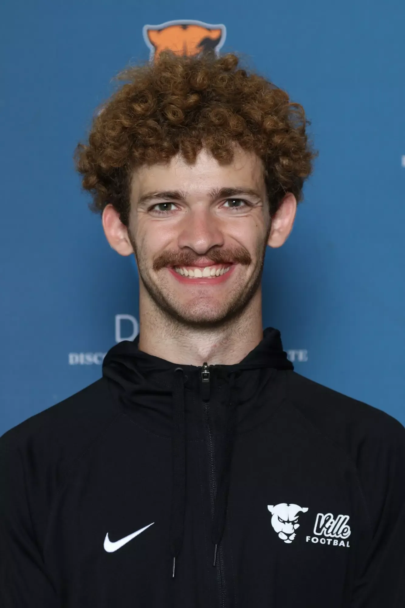 Gavin File, Football, Greenville University