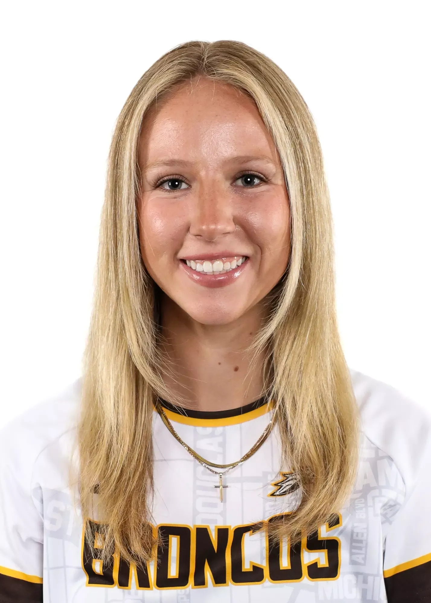 Taryn DeShane, Soccer, undefined