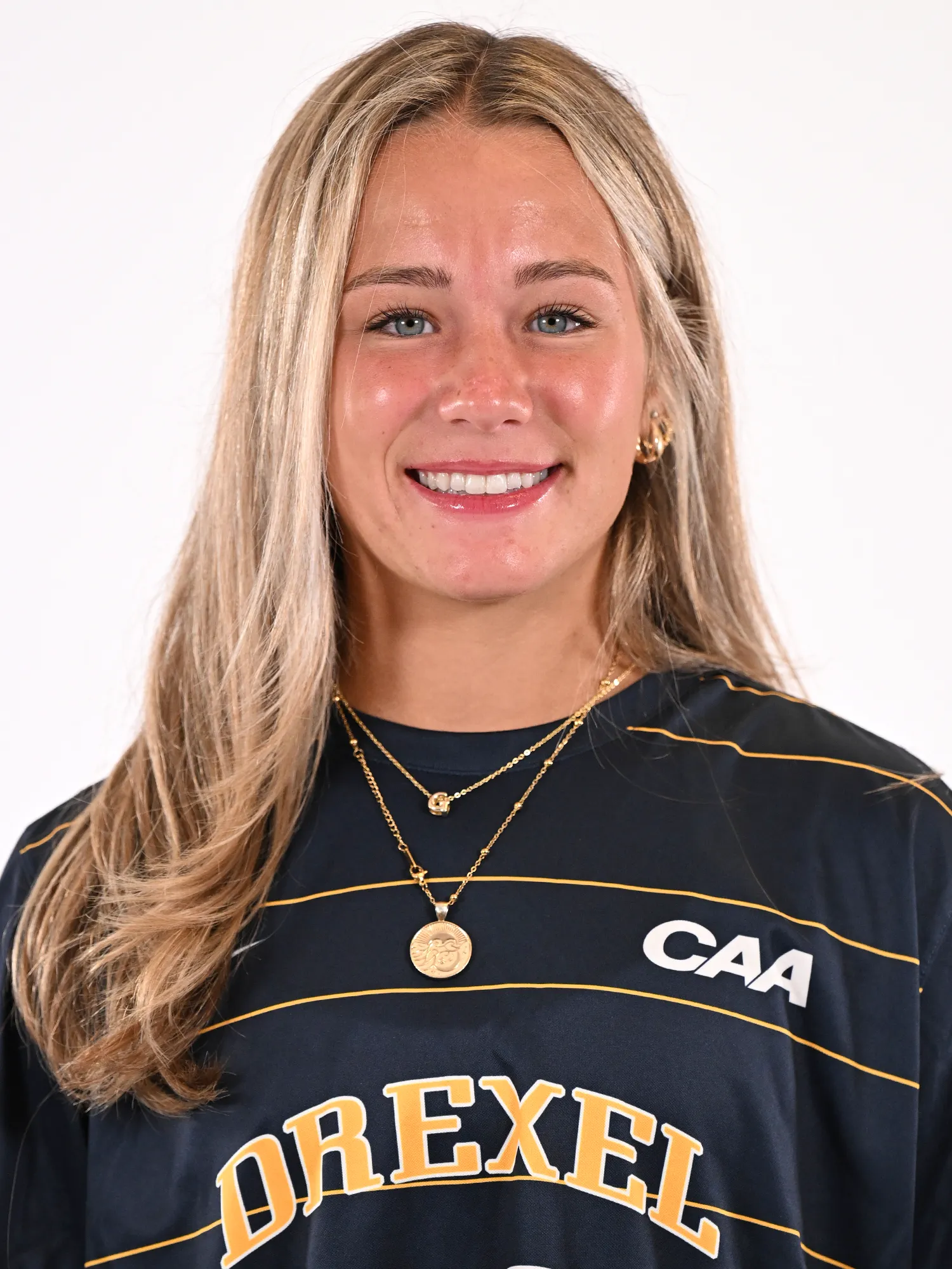 Gabby Herrmann, Soccer, undefined