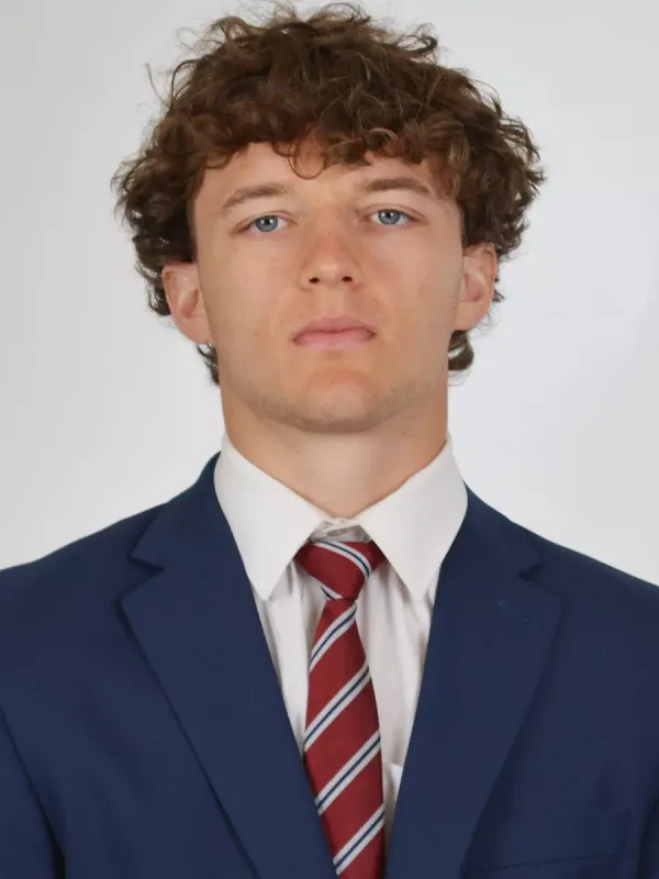 Gavin Lochow, Football, University of Dayton
