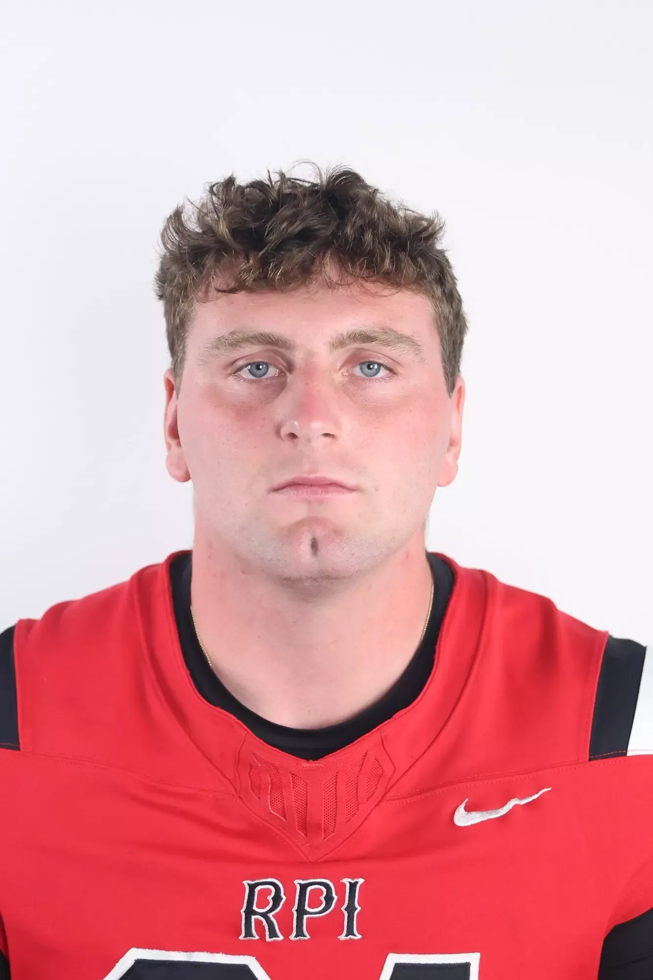 Owen Boland, Football, Rensselaer Polytechnic Institute