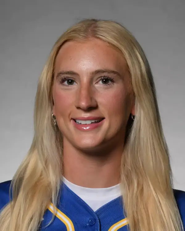 Mylie Hatfield, Softball, South Dakota State University