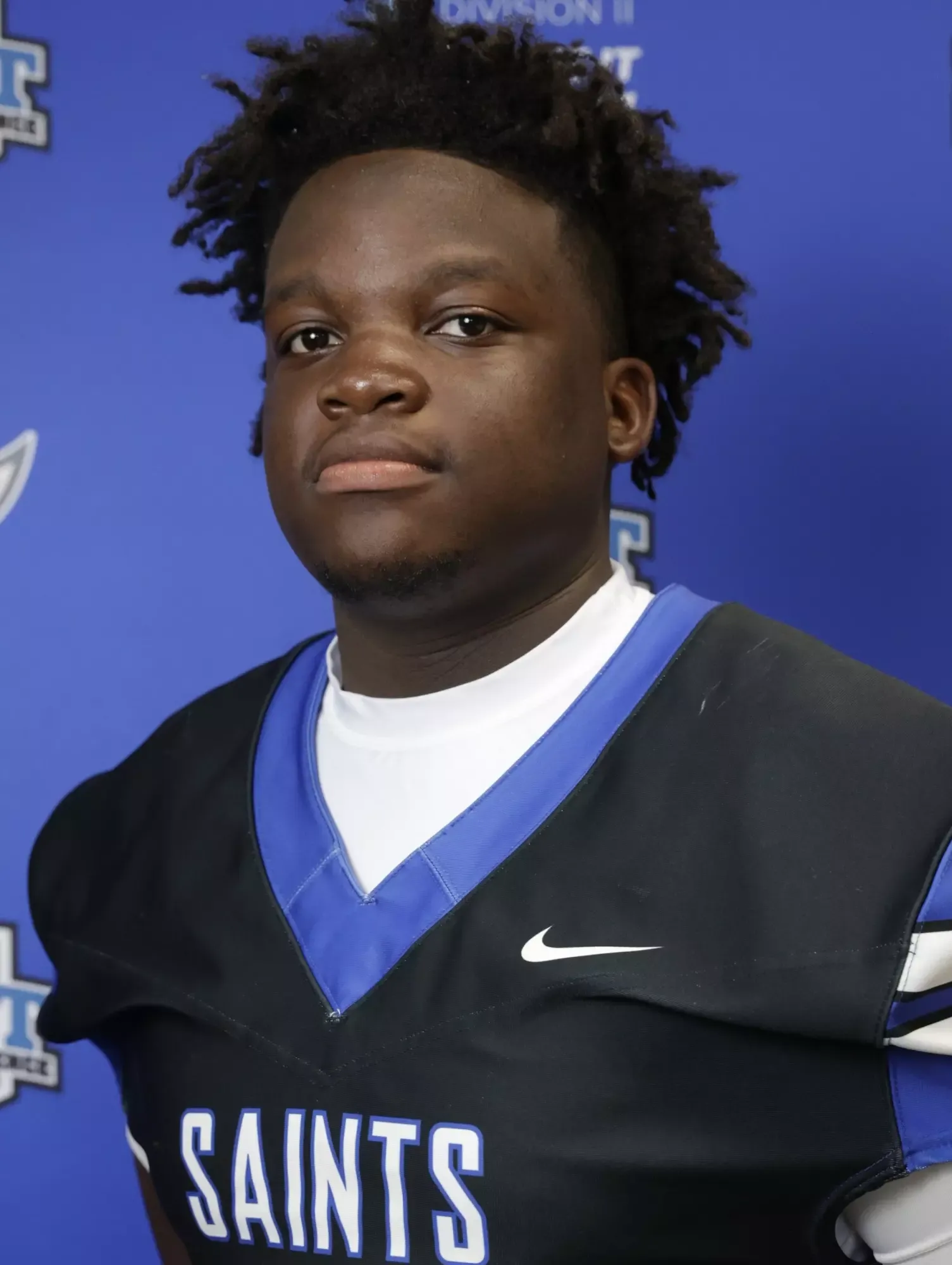 Caleb Brown, Football, undefined