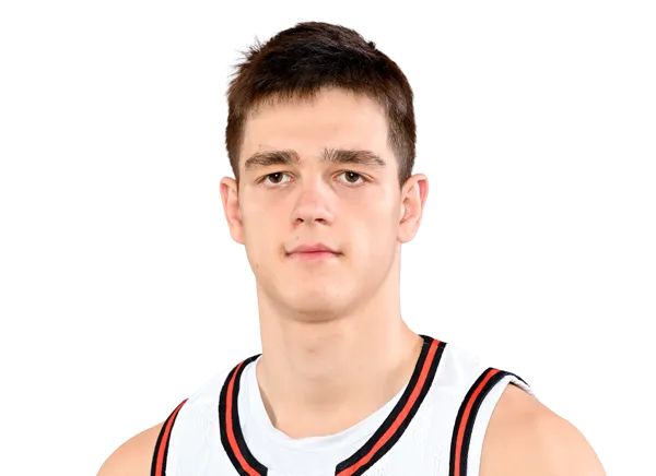 Dovydas Butka, Basketball, undefined