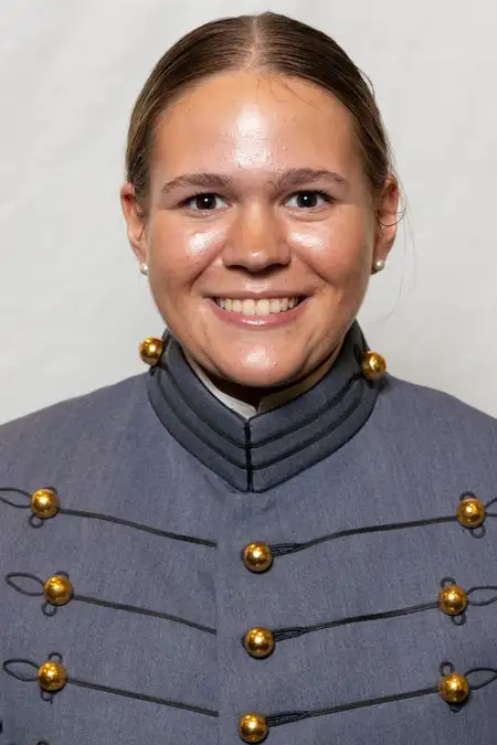 Kylie Heimbach, Lacrosse, United States Military Academy