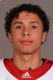 Shaun McEwen, Hockey, undefined