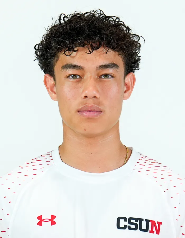 Miles Johnson, Soccer, undefined