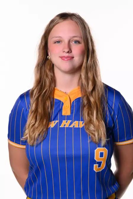 Breanna Kinney, Softball, University of New Haven