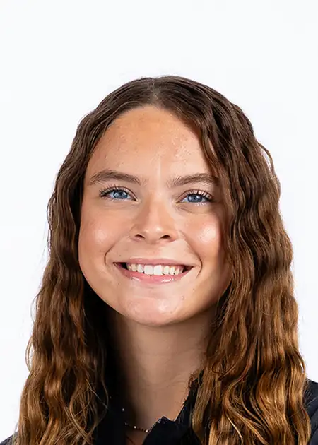 Alli Mann, Swimming & Diving, San Diego State University