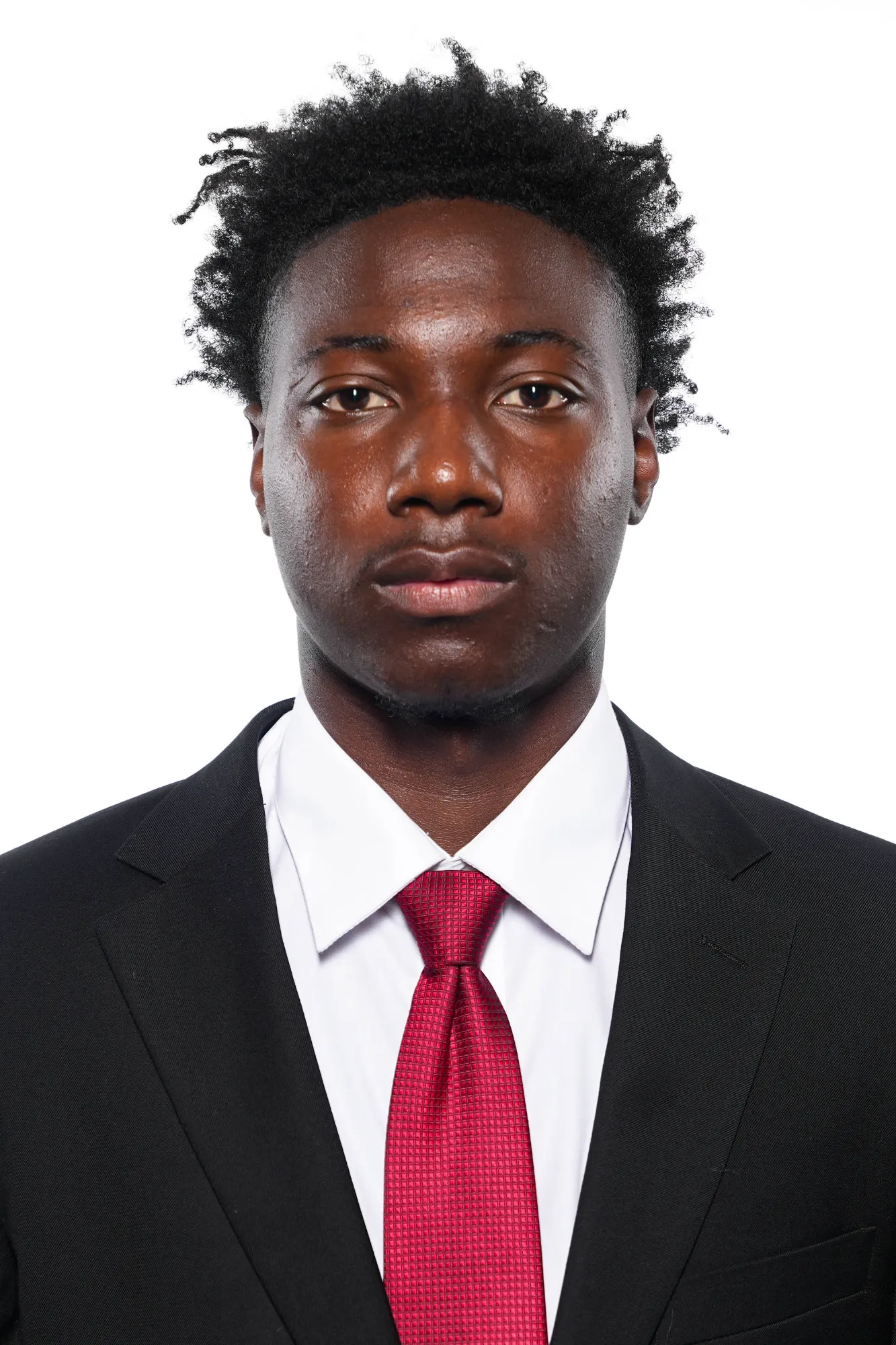 Roderick Bingham, Football, undefined