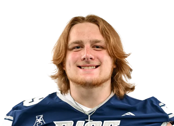 Colter Alberding, Football, undefined