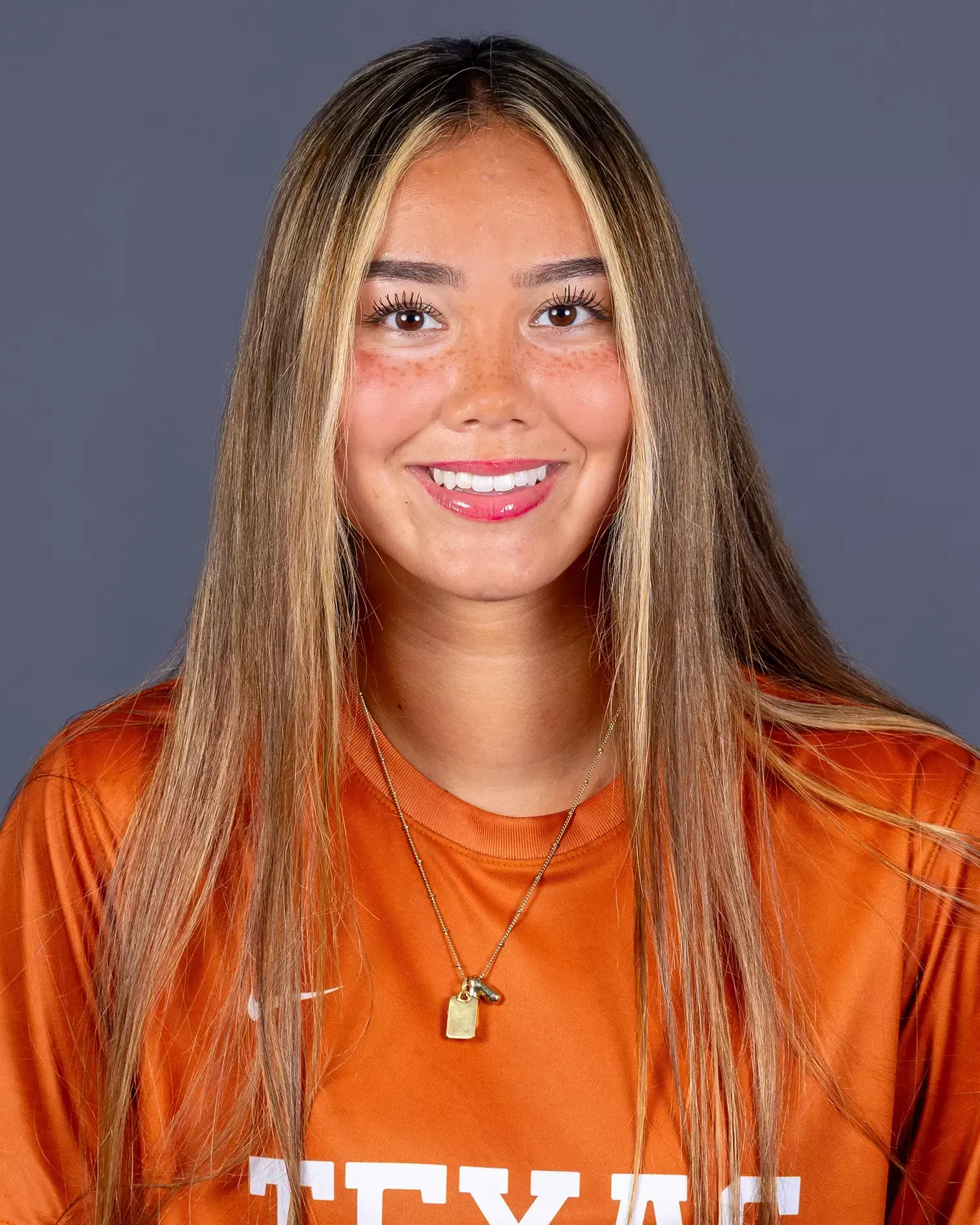 Zoey Lavezzi, Soccer, University of Texas