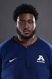 Amarie Archer, Football, undefined