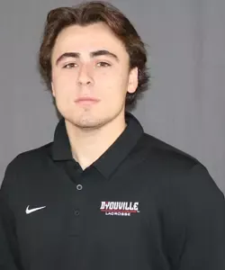 Hayden Goldthorp, Lacrosse, D'Youville University
