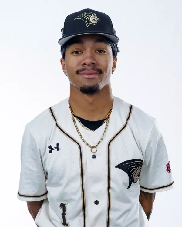 Charlie Isom-McCall, Baseball, Lindenwood University