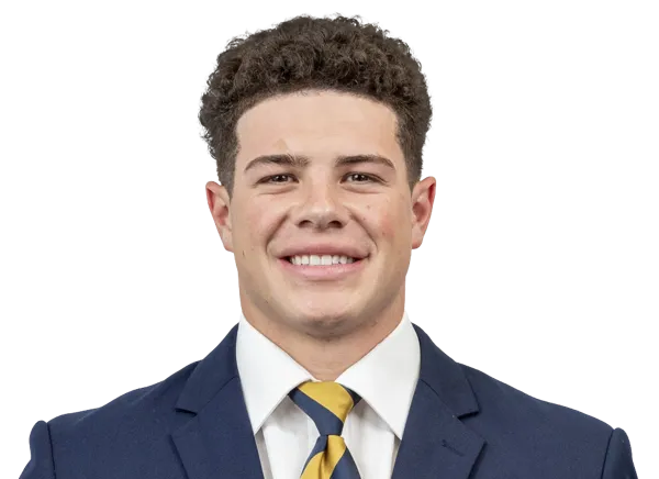 Cade Uluave, Football, Brigham Young University