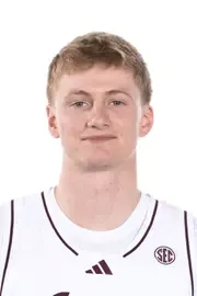 Hayden Hefner, Basketball, Texas A&M University