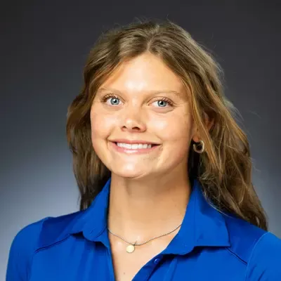 Callie Kowalchick, Swimming & Diving, University of California, Santa Barbara