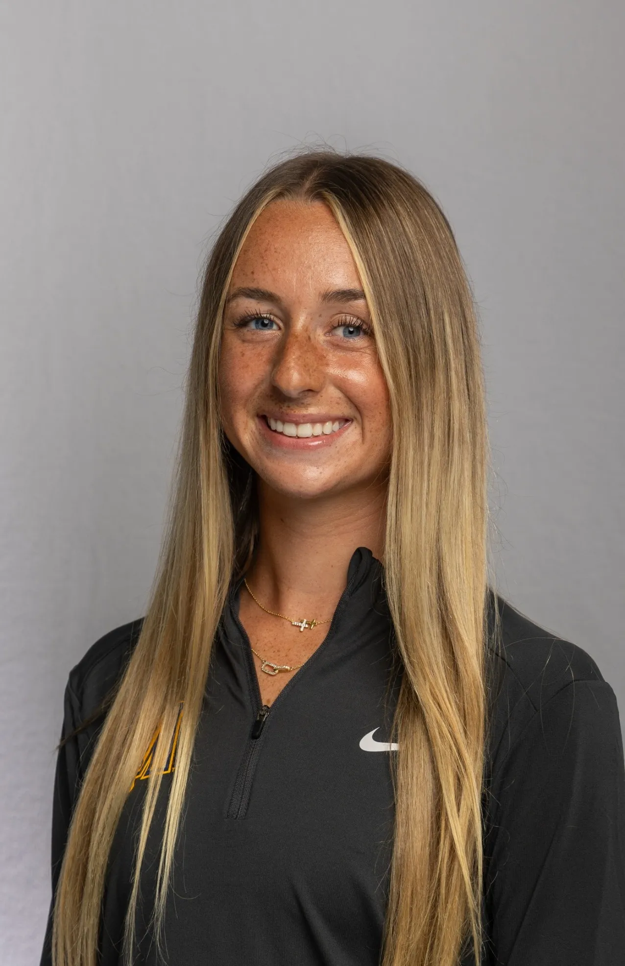 Sami Wilson, Soccer, undefined