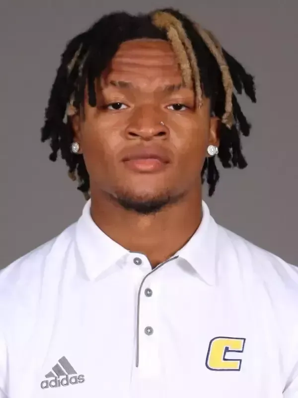 Brohns Donaldson, Football, undefined