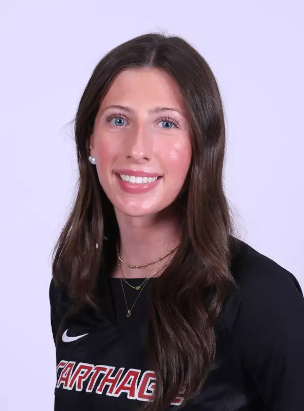 Marin Mooney, Soccer, Carthage College
