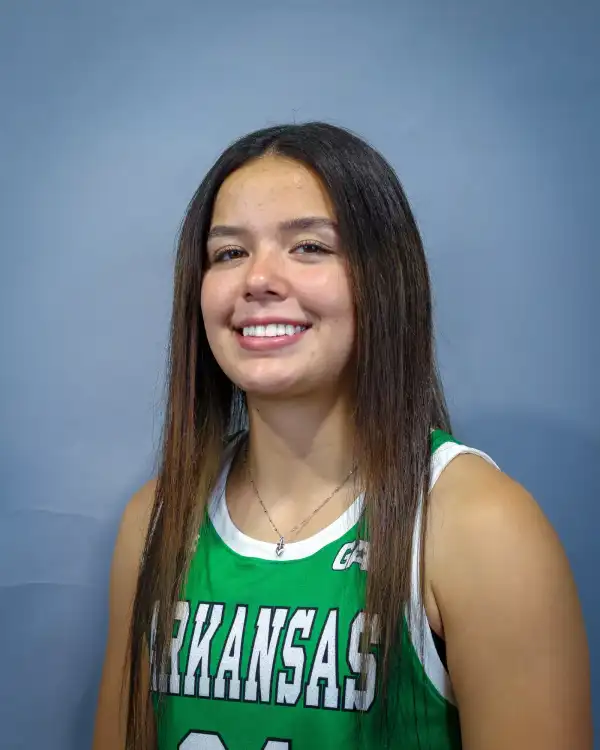 Alyssa Batton, Basketball, University of Arkansas at Monticello