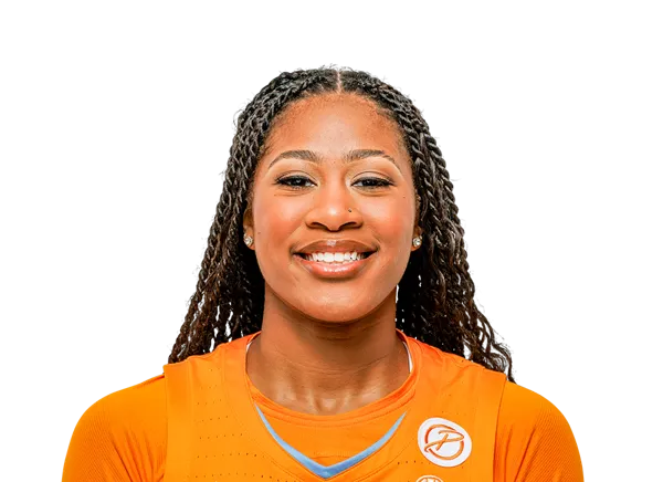 Jewel Spear, Basketball, University of Tennessee