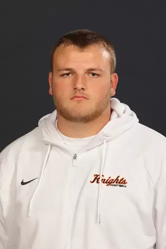 Braden Plotz, Football, Wartburg College