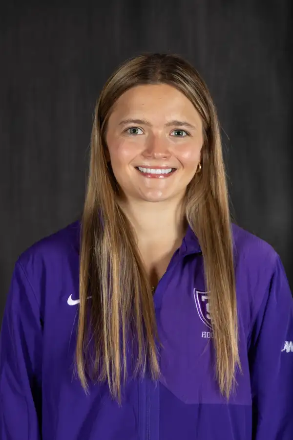 Ella Boerger, Hockey, University of St. Thomas