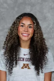 Vanessa Jordan, Track and Field, undefined