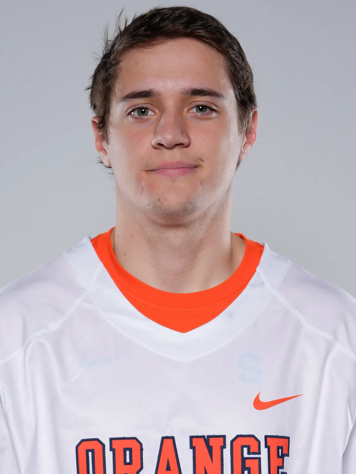 Donny Scott, Lacrosse, undefined